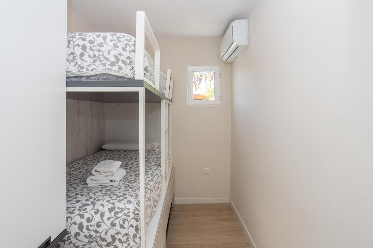 Lightbooking Tunos 73 Maspalomas Gran Jardin Y Barbacoa מראה חיצוני תמונה