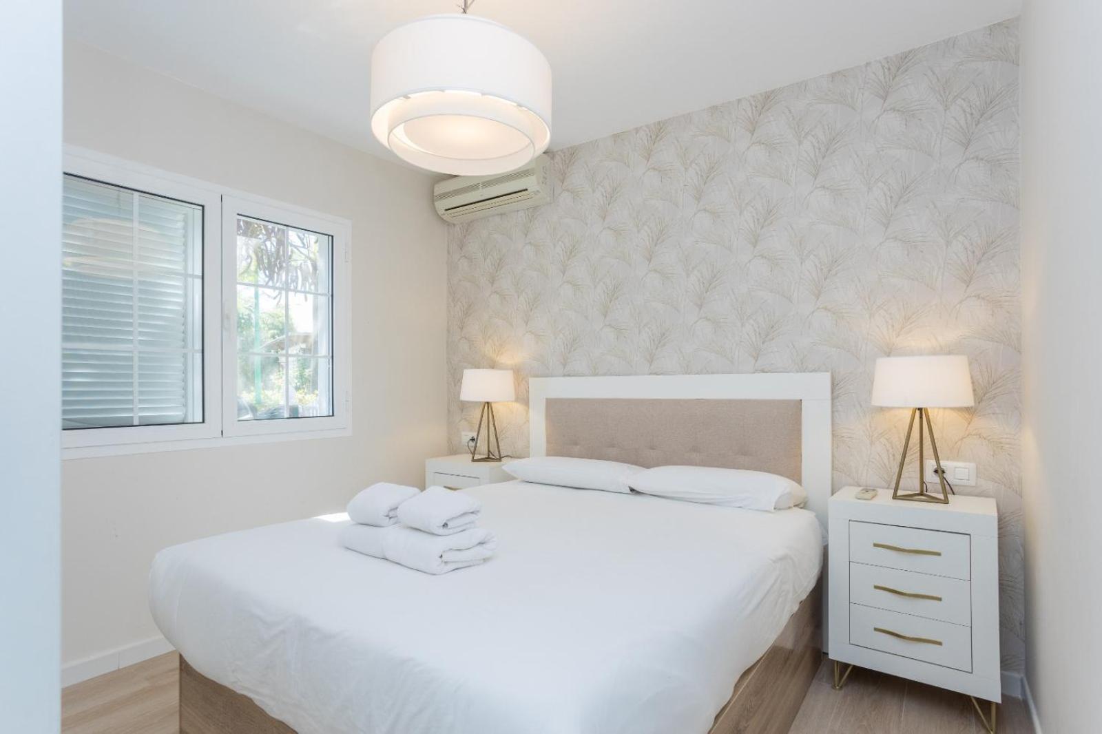 Lightbooking Tunos 73 Maspalomas Gran Jardin Y Barbacoa מראה חיצוני תמונה